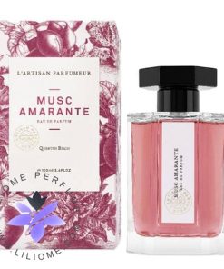 عطر ادکلن له آرتیزان ماسک آمارانت | L'Artisan Musc Amarante