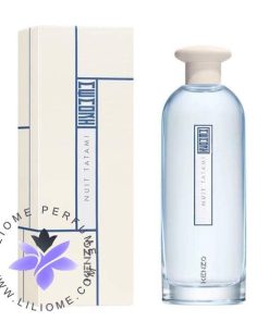 عطر ادکلن کنزو نویت تاتامی | Kenzo Nuit Tatami