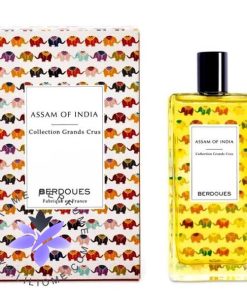 عطر ادکلن پارفومز بردوس اسام آف ایندیا | Parfums Berdoues Assam of India