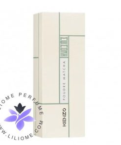 عطر ادکلن کنزو پودر ماچا | Kenzo Poudre Matcha