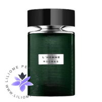 عطر ادکلن روشاس لهوم روشاس آروماتیک تاچ | Rochas L'Homme Rochas Aromatic Touch