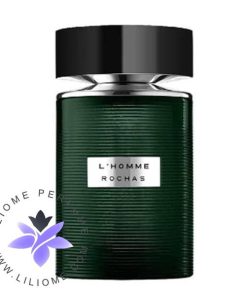 عطر ادکلن روشاس لهوم روشاس آروماتیک تاچ | Rochas L'Homme Rochas Aromatic Touch