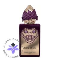 عطر ادکلن هامبرت لوکاس ۷۷۷ کرایینگ آف اویل | Stéphane Humbert Lucas 777 Crying of Evil