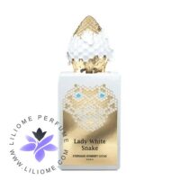 عطر ادکلن هامبرت لوکاس ۷۷۷ لیدی وایت اسنیک | Stéphane Humbert Lucas 777 Lady White Snake