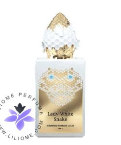 عطر ادکلن هامبرت لوکاس ۷۷۷ لیدی وایت اسنیک | Stéphane Humbert Lucas 777 Lady White Snake