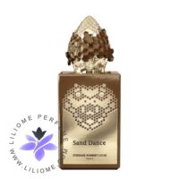 عطر ادکلن هامبرت لوکاس ۷۷۷ سند دنس | Stéphane Humbert Lucas 777 Sand Dance