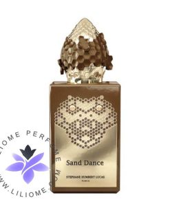 عطر ادکلن هامبرت لوکاس ۷۷۷ سند دنس | Stéphane Humbert Lucas 777 Sand Dance