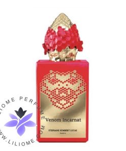 عطر ادکلن هامبرت لوکاس ۷۷۷ ونوم اینکارنت | Stéphane Humbert Lucas 777 Venom Incarnat