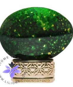 عطر ادکلن هاوس آف عود امرالد گرین | The House of Oud Emerald Green