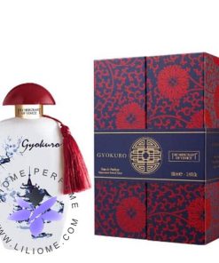 عطر ادکلن تاجر ونیزی جیوکورو | The Merchant of Venice Gyokuro