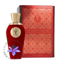 عطر ادکلن وی کانتو اف دا مونتفلترو | V Canto F. da Montefeltro