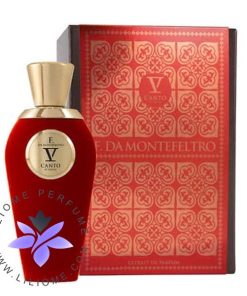 عطر ادکلن وی کانتو اف دا مونتفلترو | V Canto F. da Montefeltro