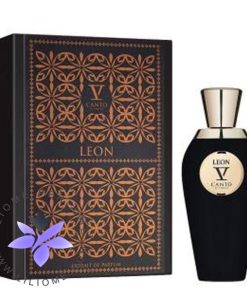 عطر ادکلن وی کانتو لئون V Canto Leon