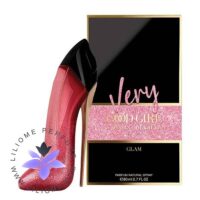 عطر ادکلن کارولینا هررا وری گود گرل گلم | Carolina Herrera Very Good Girl Glam