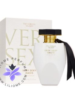 عطر ادکلن ویکتوریا سکرت وری سکسی اوسیس | Victoria's Secret Very Sexy Oasis