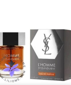 عطر ادکلن ایو سن لورن لهوم ادوپرفیوم | Yves Saint Laurent L'Homme Eau de Parfum