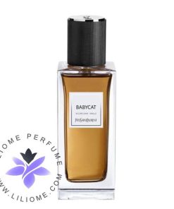 عطر ادکلن ایو سن لورن بیبی کت | Yves Saint Laurent Babycat