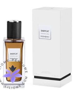عطر ادکلن ایو سن لورن بیبی کت | Yves Saint Laurent Babycat