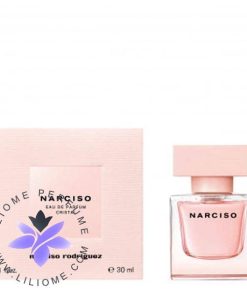 عطر ادکلن نارسیسو رودریگز نارسیسو ادوپرفیوم کریستال | Narciso Rodriguez Narciso EDP Cristal