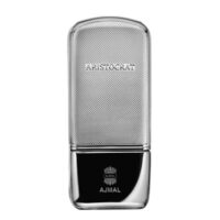 عطر ادکلن اجمل اریستوکرات پلاتینیوم Ajmal Aristocrat Platinum