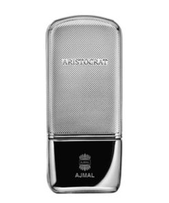 عطر ادکلن اجمل اریستوکرات پلاتینیوم Ajmal Aristocrat Platinum