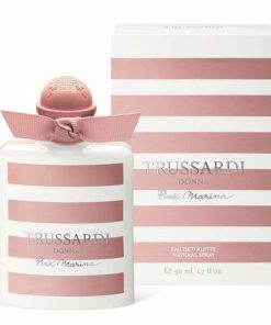 عطر ادکلن تروساردی دونا پینک مارینا | Trussardi Donna Pink Marina