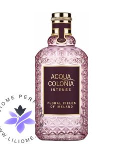 عطر ادکلن 4711 آکوا کولونیا اینتنس فلورال فیلدز آف ایرلند | Acqua Colonia Intense Floral Fields of Ireland 4711