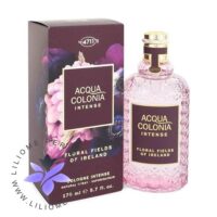 عطر ادکلن 4711 آکوا کولونیا اینتنس فلورال فیلدز آف ایرلند | Acqua Colonia Intense Floral Fields of Ireland 4711