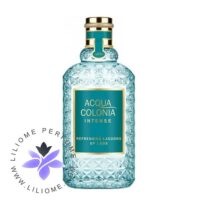 عطر ادکلن 4711 آکوا کولونیا اینتنس رفرشینگ لاگونس آف لائوس | Acqua Colonia Intense Refreshing Lagoons of Laos 4711