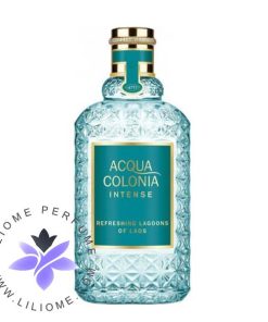 عطر ادکلن 4711 آکوا کولونیا اینتنس رفرشینگ لاگونس آف لائوس | Acqua Colonia Intense Refreshing Lagoons of Laos 4711