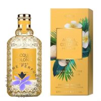 عطر ادکلن 4711 آکوا کولونیا اینتنس سانی سی ساید آف زنزیبار | Acqua Colonia Intense Sunny Seaside of Zanzibar 4711