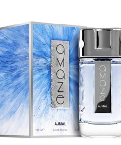 عطر ادکلن اجمل امیز مردانه | Ajmal Amaze for Men