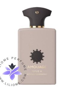 عطر ادکلن آمواج اوپوس پنج وودز سیمفونی | Amouage Opus V Woods Symphony