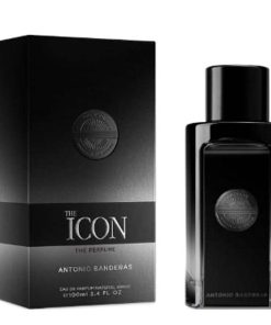 عطر ادکلن آنتونیو باندراس د ایکون ادوپرفیوم | Antonio Banderas The Icon EDP