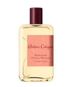 عطر ادکلن آتلیه کلون بوهیمیان اورنج بلوسوم | Atelier Cologne Bohemian Orange Blossom