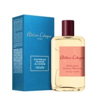 عطر ادکلن آتلیه کلون بوهیمیان اورنج بلوسوم | Atelier Cologne Bohemian Orange Blossom