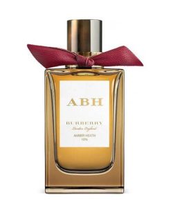 عطر ادکلن باربری آمبر هیت | Burberry Amber Heath