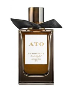 عطر ادکلن باربری آنتیک اوک | Burberry Antique Oak
