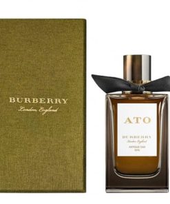 عطر ادکلن باربری آنتیک اوک | Burberry Antique Oak