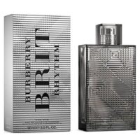 عطر ادکلن باربری بریت ریتم اینتنس مردانه | Burberry Brit Rhythm Intense for Him