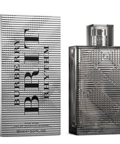 عطر ادکلن باربری بریت ریتم اینتنس مردانه | Burberry Brit Rhythm Intense for Him