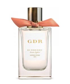 عطر ادکلن باربری گاردن رزز | Burberry Garden Roses