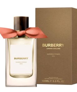 عطر ادکلن باربری گاردن رزز | Burberry Garden Roses