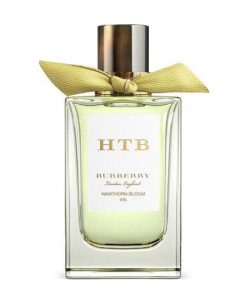 عطر ادکلن باربری هوتورن بلوم | Burberry Hawthorn Bloom