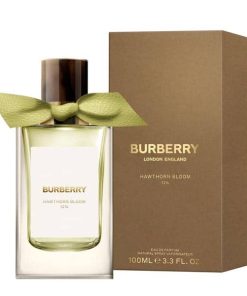 عطر ادکلن باربری هوتورن بلوم | Burberry Hawthorn Bloom