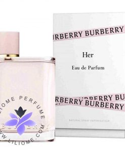 عطر ادکلن باربری هر ادوپرفیوم زنانه | Burberry Her Eau de Parfum