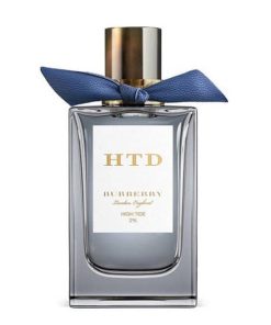 عطر ادکلن باربری های تاید | Burberry High Tide