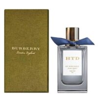 عطر ادکلن باربری های تاید | Burberry High Tide