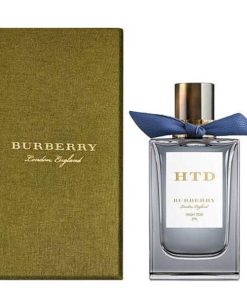 عطر ادکلن باربری های تاید | Burberry High Tide