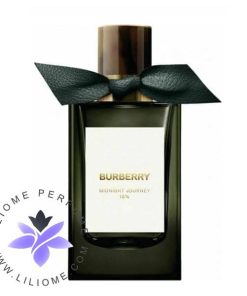 عطر ادکلن باربری میدنایت جورنی | Burberry Midnight Journey